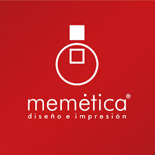 Memética Diseño e Impresión letras 3d