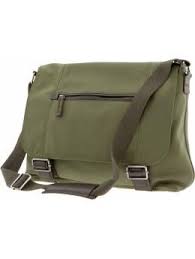 This Bag Would Be A Big Improvement On The Backpack He Wears Now Messenger Bag Men Fashion Bags Canvas Messenger Bag