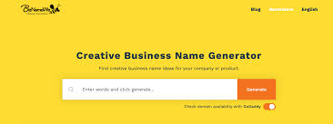 Your name is an extension of your brand, and it can reinforce the value you provide or distance you from it. Brand Name Generator 25 Free Tools To Find The Best Names