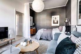 Tumblr Apartment Bedroom Decor Small Apartment Bedrooms Apartment Room