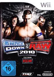 How do you unlock the rock in svr 2010? Wwe Smackdown Vs Raw 2010 For Wii 2009 Mobyrank Mobygames