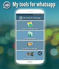 Whatsapp plus + ya se ha instalado un paquete con el mismo read more. My Wasap State Images Videos All For Android Apk Download