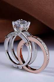 Rings 2021 51 Fantastic Engagement Ring Ideas 2021 Trending Engagement Rings Best Engagement Rings Wedding Rings Unique