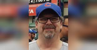 Obituary information for Scott J. "Skip" Kane