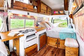 How To Design Your Campervan Layout Camper Interior Design Van Conversion Layout Campervan Interior
