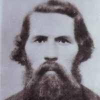 Henry Martin Harmon Sr (1832–1895)