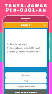 Oct 22, 2019 · berikut ini skema dasar penghasilan driver gojek: Komedi Ojol For Android Apk Download