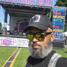 50 years ago today, The Official Rick Allen was born! Join us in wishing  the world's greatest drummer a Happy Birthday!