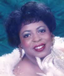 Obituary for Theresa Dew Farmer