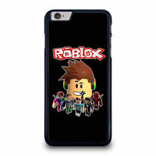 Roblox Game Iphone 6 6s Plus Case