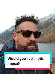 Scotland 9 Bedroom House