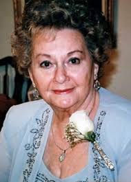 Betty Ann Mills Broek Obituary December 19, 2017