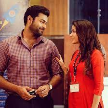 Lavanya Tripathi - Here is a picture of me wishing Varun Tej a very happy birthday ☺️ and many more blockbusters in future 🤗have a great one ! | Facebook