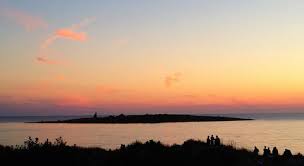 Läs omdömen och välj din semesterbostad ur ett stort utbud av hus, lägenheter och ännu mer. Sunset In Tylosand Picture Of Tylosand Strand Halmstad Tripadvisor