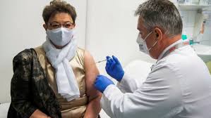 It has also been deemed to be safe. Hungary Approves Russia S Sputnik V Vaccine Financial Times