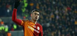Ligue 1 takımlarından lille'de forma giymektedir. Burak Yilmaz Galatasaray I Bombaladi A Haber Son Dakika Spor Haberleri
