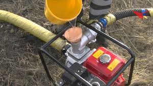 كيفية تحديد طبقة المياه الجوفية أثناء الحفر طرق العمل مياه الشرب عمق البئر ما ينبغي أن يكون تصنيف