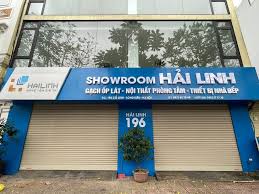 Thông báo] Chuyển địa điểm Showroom Hải Linh Long Biên