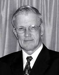 Indian Bottom Association of Old Regular Baptist Churches of Jesus Christ