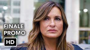 Trial by jury, law & order: Law Order Organized Crime 1x08 Teaser Trailer