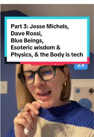 Jesse Michels Dave Rossi