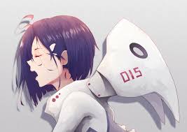 Maybe you would like to learn more about one of these? Blue Hair Darling In The Franxx Ichigo Darling In The Franxx Short Hair Wallpaper Resolution 1920x1357 Id 1197959 Wallha Com