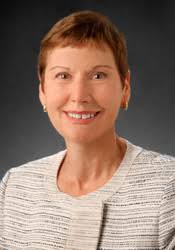 Alumna Achievement Award