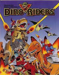Also has art work, custom pieces, collection pics and much more. 17 Dino Riders Ideas Dinos Rider Retro Toys