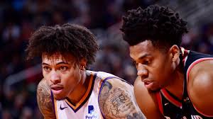 Including news, stats, videos, highlights and more on espn. Kelly Oubre Jr And The Life Changing Magic Of Growing Your Hair Out Gq