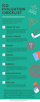 How does an ico work? How To Judge An Initial Coin Offering How To Do Bitcoin Cryptocurrency And Blockchain Technology Bitcoin Cryptocurrency Cryptocurrency Cryptocurrency News