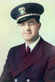 Cameron William “Cam” Parks (1905-1978)