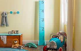 Krylon Matte Aqua Is A Great Color For Your Childs Growth