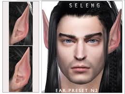 Download and use it for your personal or . Sims 4 Ears Downloads Sims 4 Updates