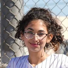 NEVAEH MEDINA's High School Bio