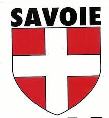 Drapeau Savoyard Savoie Drapeau Drapeau Savoie