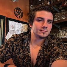 Cory Oakes's Instagram, Twitter & Facebook