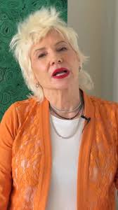 LOGO by Lori Goldstein