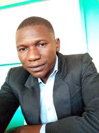 Growing up in Mwandi District