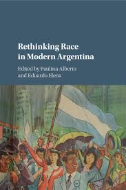 15 685 tykkäystä · 141 puhuu tästä. Rethinking Race In Modern Argentina