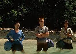 The Beach Travel Movies Leonardo Dicaprio Leonardo Dicaprio Photos
