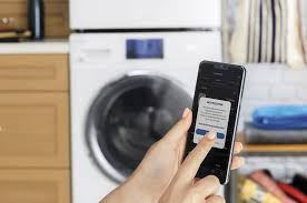 We did not find results for: 7 Smart Washer Dryer Stackable Combos Millennial Homebuyers Want Residential Products Online