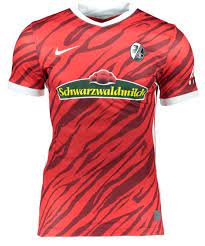 Sc freiburg ii vs borussia dortmund ii home win, draw, away win, under/over 3.5, under/over 2.5, under/over 1.5 goals, asian handicap percentage tips. Sc Freiburg Ii 2021 22 Home Kit