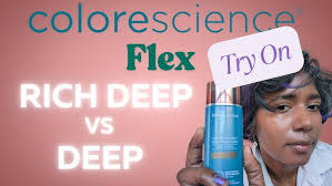 LEAKY MESS??!! Rose Inc Solar Power Luminous Serum -- Demo & Review