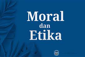 Berikut adalah pengertian moral menurut para ahli diantara lain yakni berikut adalah fungsi moral antara lain yakni: Moral Dan Etika Pengertian Macam Perbedaan Dan Persamaan