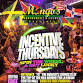 incentive thursdays A caribbean Vybes
