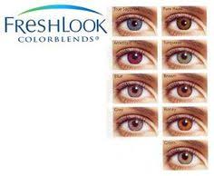 9 Best Colored Contacts Images Colored Contacts Daily