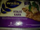Vitalité Kaura