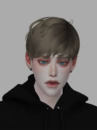 Youngju Kim (ngamichan)