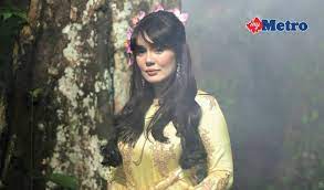 However, the tragedy behind kak limah's death has yet to be unveiled. Respons Positif Kejutkan Uqasha