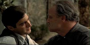 Part 2 (2011) bluray 7.7 star trek ii: The Godfather 1972 The Godfather Part Ii 1974 The Film Spectrum